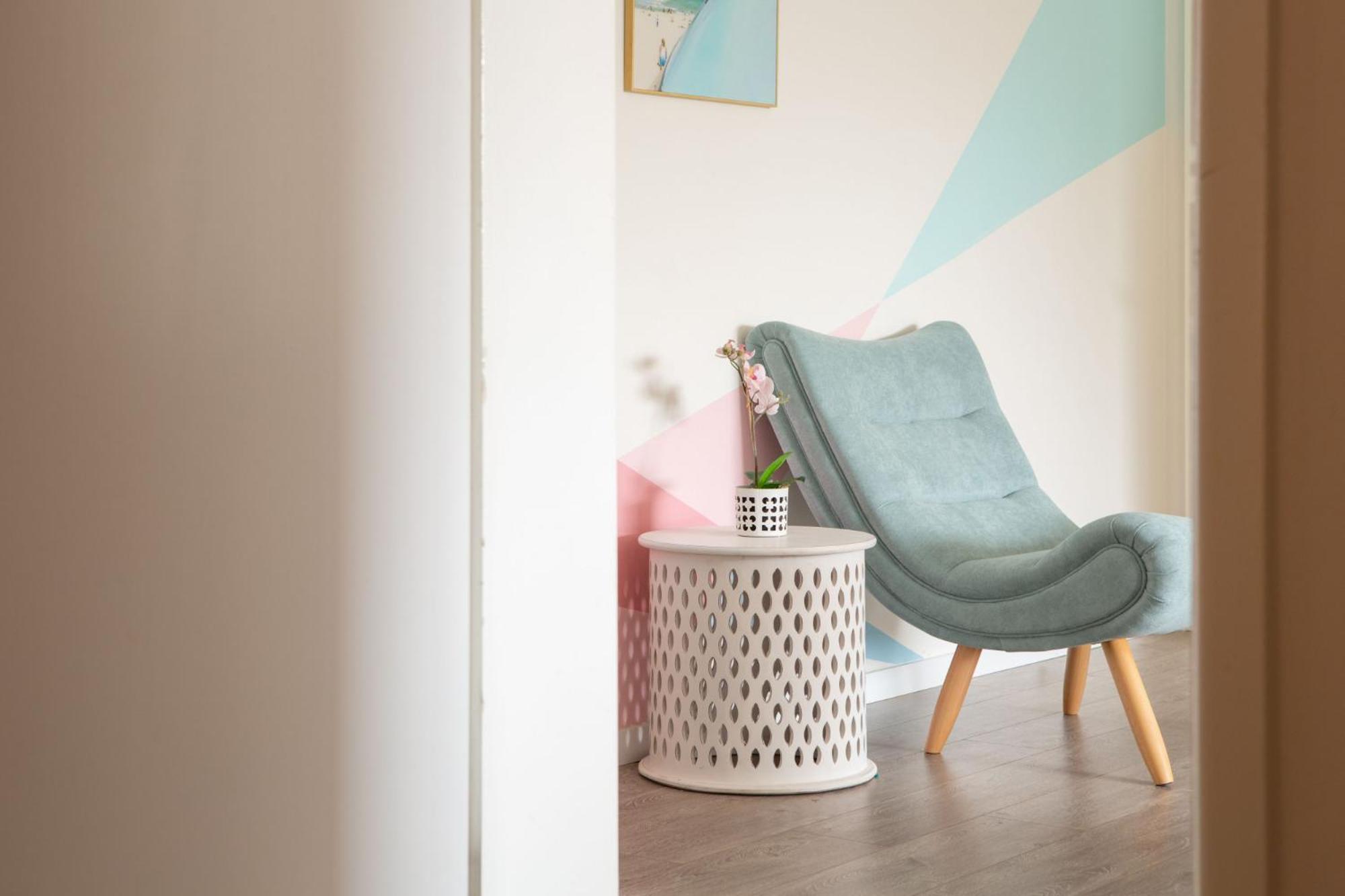Appartamento Cosy 2-bed In The Heart Of Strathfield