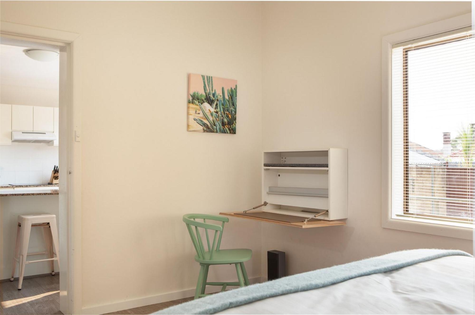 Cosy 2-bed In The Heart Of Strathfield Appartamento Sydney