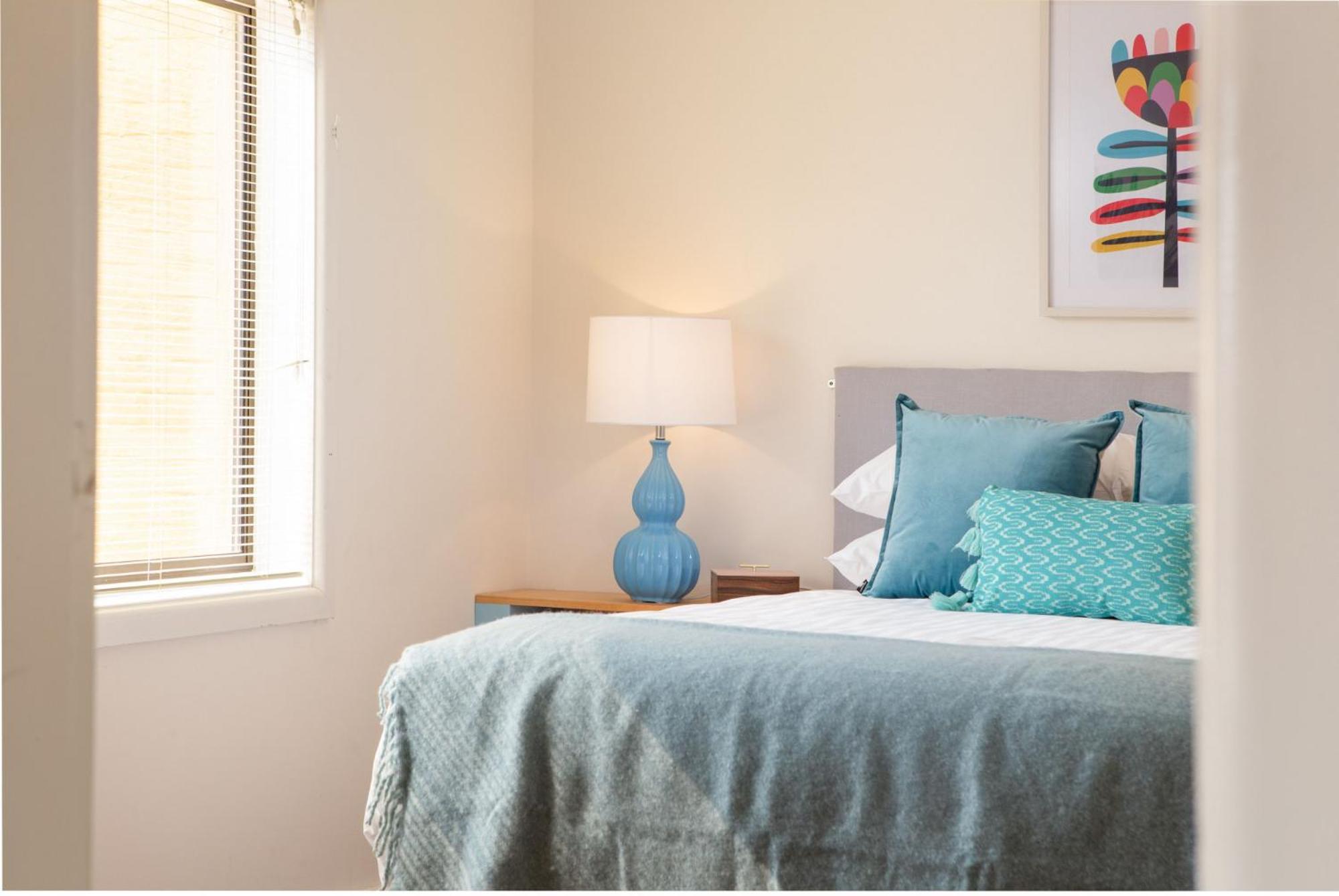 Cosy 2-bed In The Heart Of Strathfield Appartamento