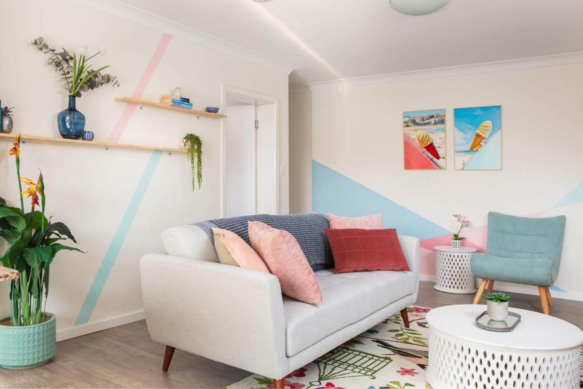 Appartamento Cosy 2-bed In The Heart Of Strathfield *