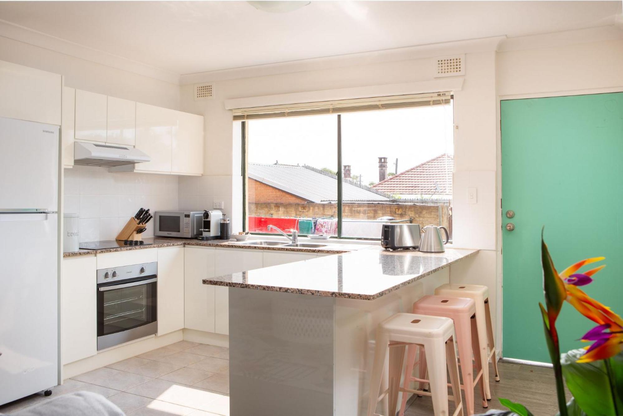 Cosy 2-bed In The Heart Of Strathfield Appartamento *